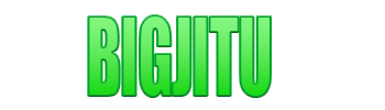 Logo BIGJITU